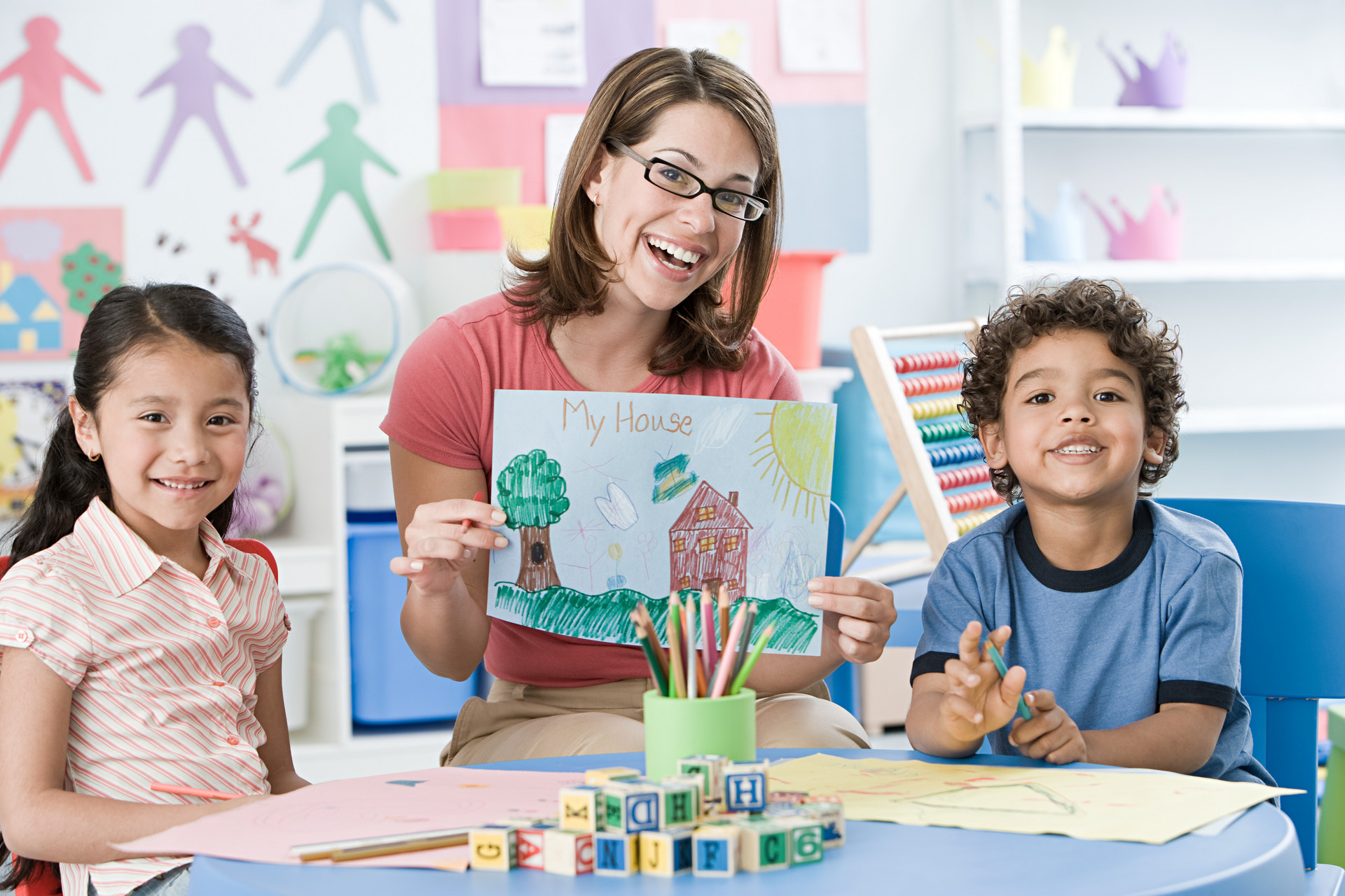 Early Childhood Educator Assistant Jobs In Canada